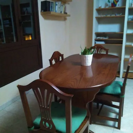 Casco Historico Apartment