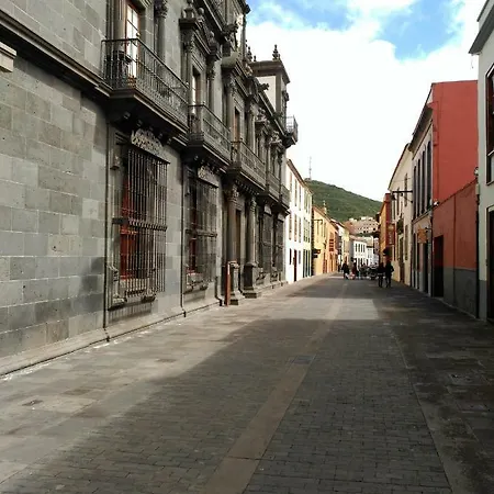 公寓 Casco Historico *